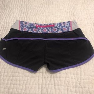 Lululemon shorts